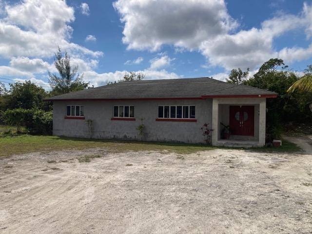 OPULENT DRIVE Single Family Home New-Providence