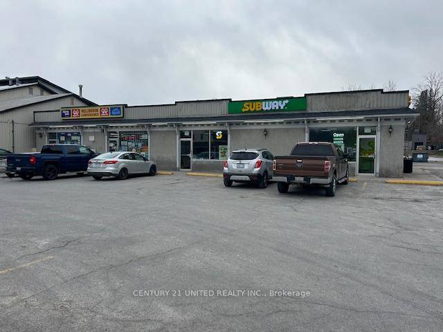 Prime Investment opportunity in a Rapidly Growing Community Designated Within Ontario's Places to Grow !