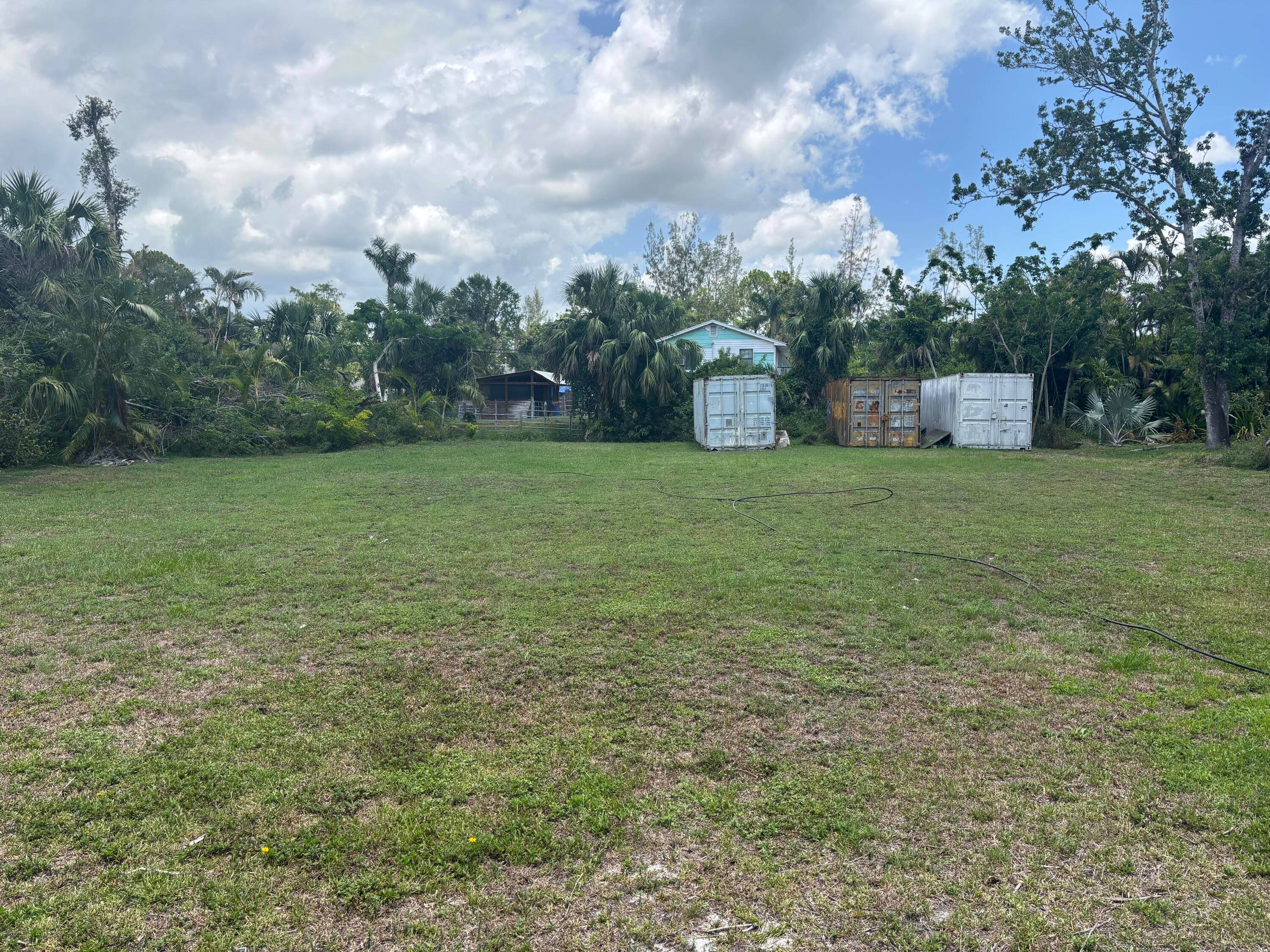 Build your dream home on the last remaining vacant lot on Paradise Trail.