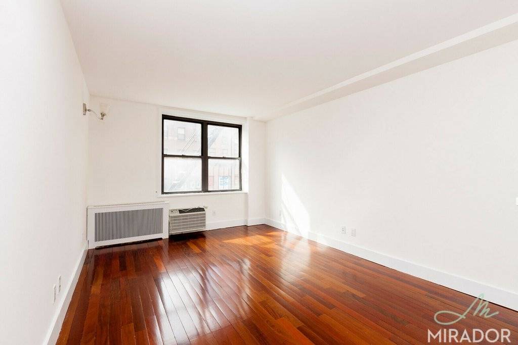 Beautiful new studio now available at True North Meatpacking.