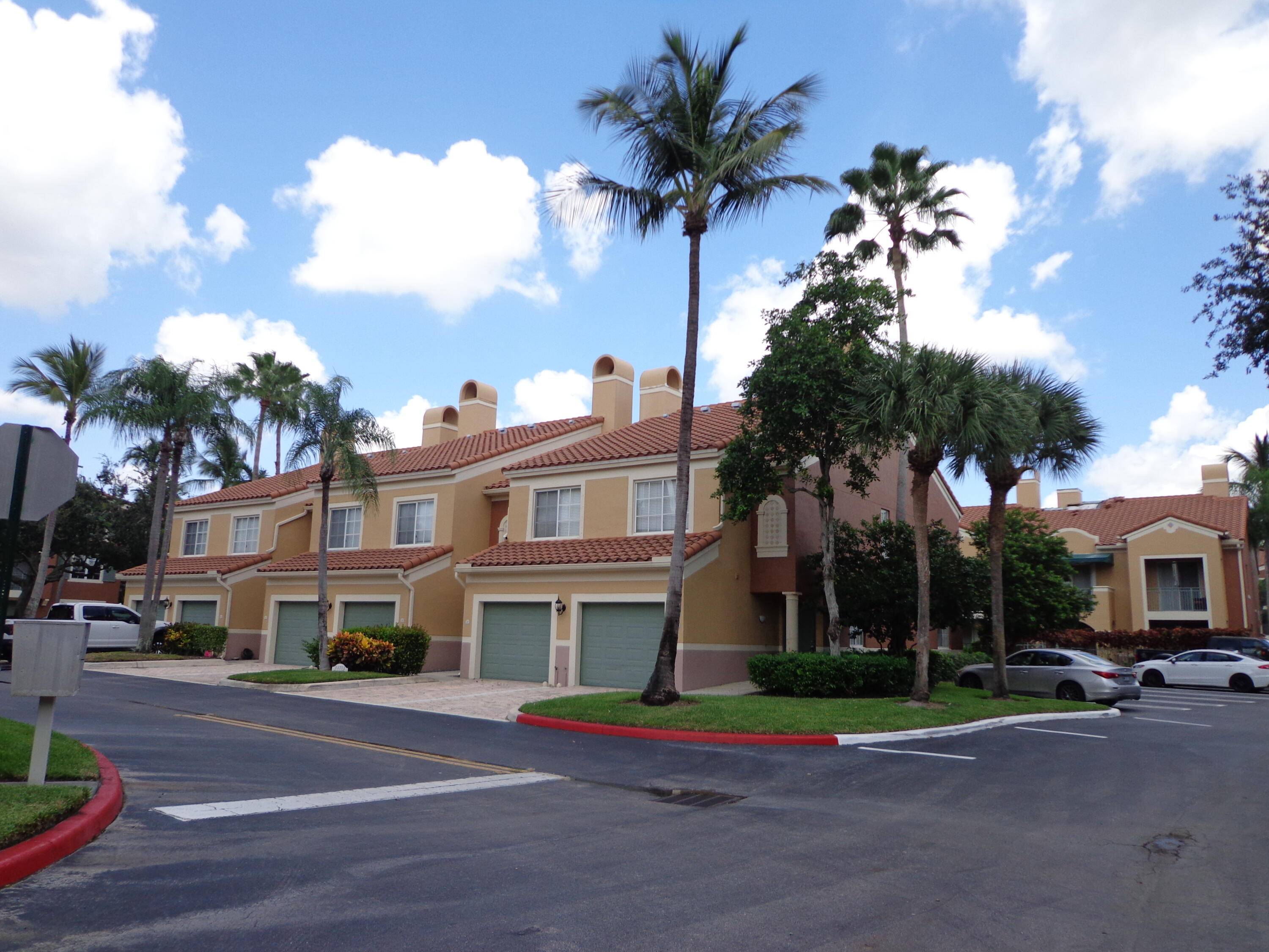 Nicely furnished and updated gated community with pool and clubhouse.