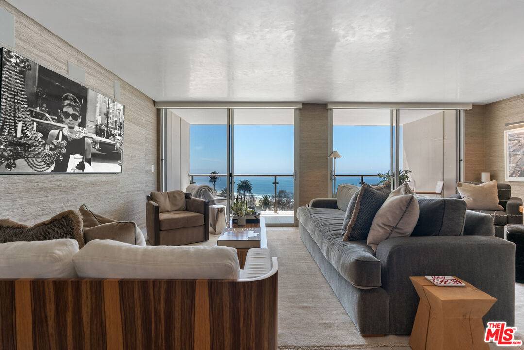 201   Ocean Ave 1BR Santa Monica La