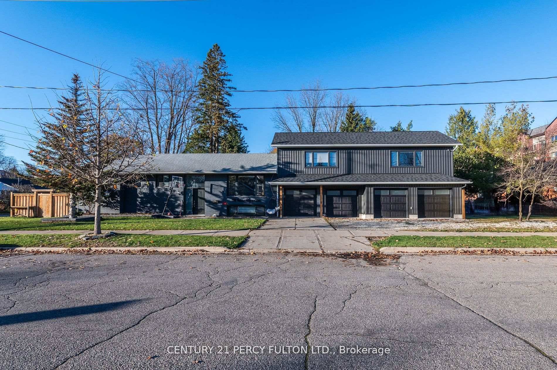 And the Nominee for Real Estate Opportunity of the year is.