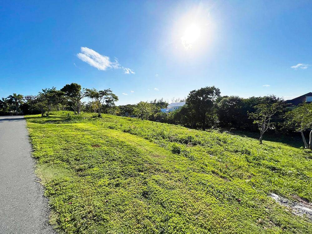 LOT 6 BRIGHTON PLACE Land Lyford-Cay New-Providence