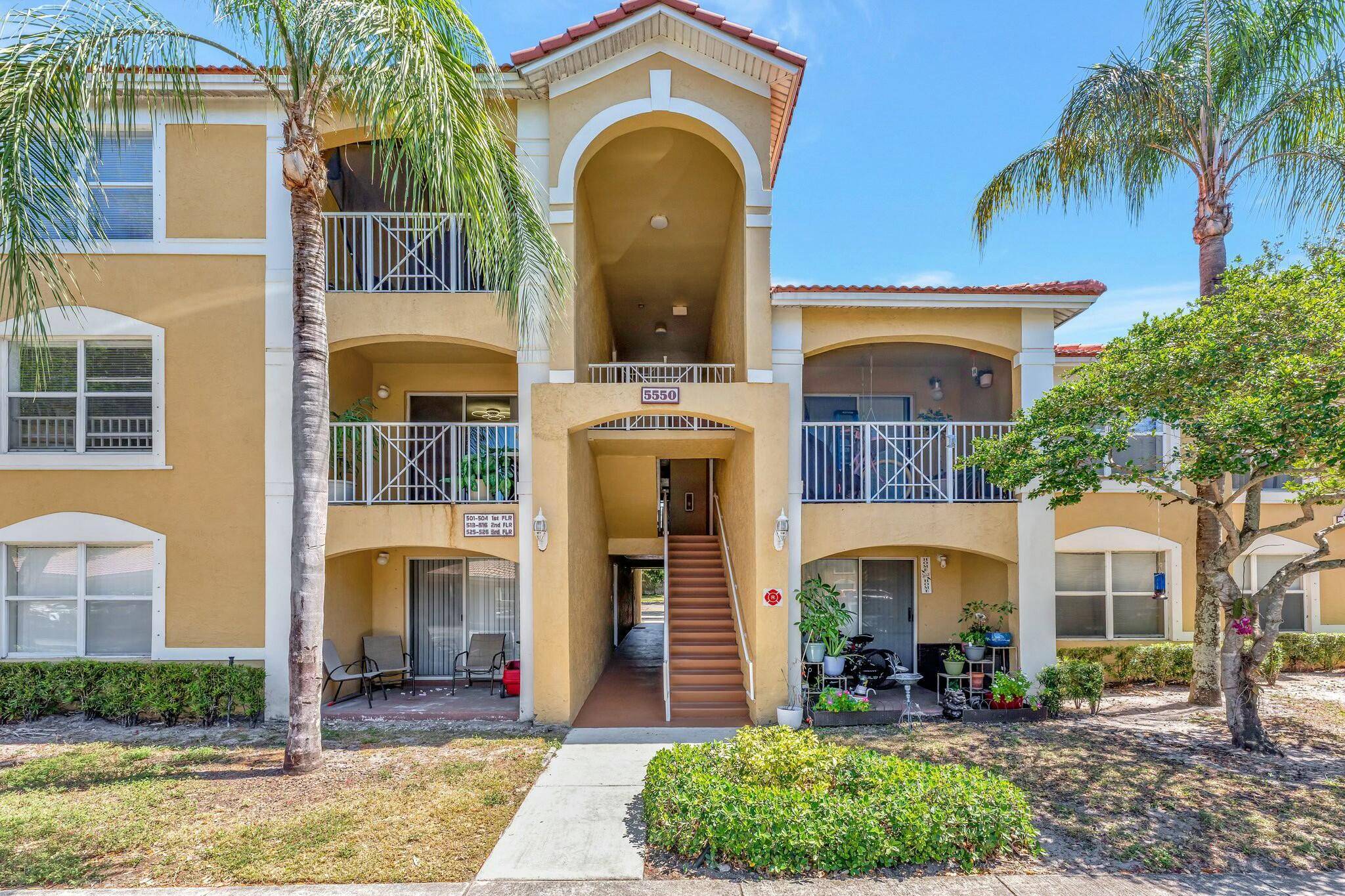 Welcome to Club Caribe Condominium, a vibrant gated community nestled in the heart of Coconut Creek, Florida.