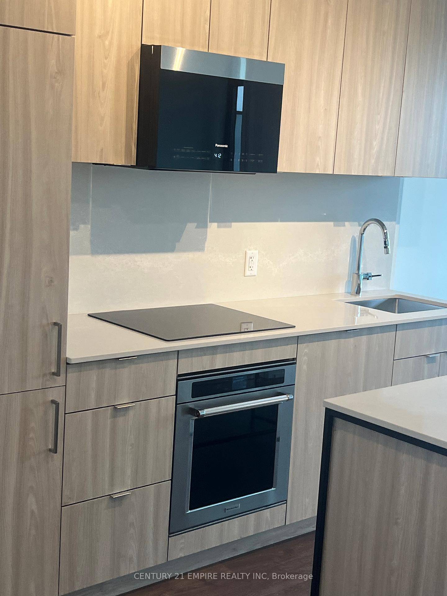 Be The First To Live In This Beautiful One Den At The Mason At Brightwater.