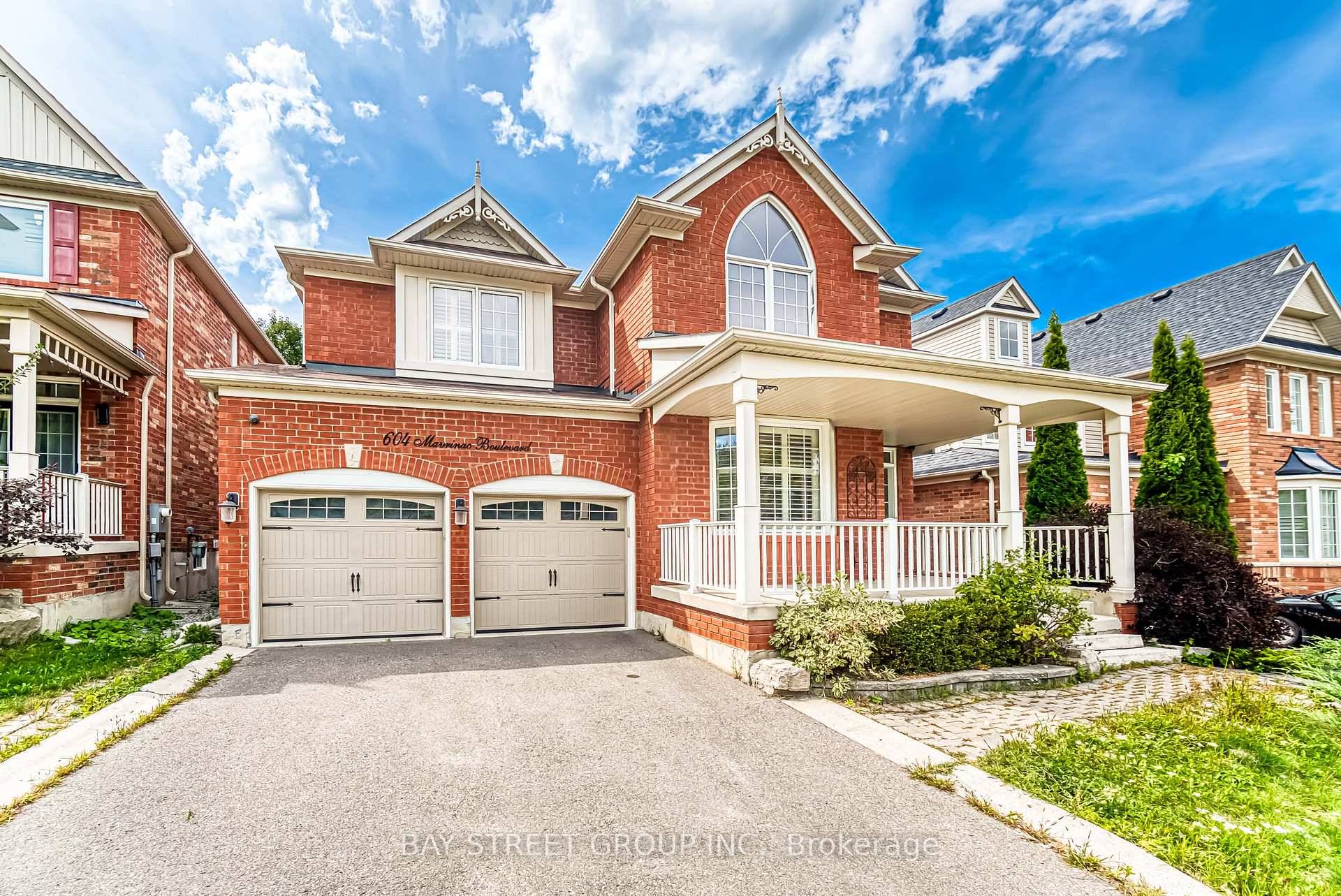Beautifully maintained 4 bedroom detached home in the desirable Bayview Northeast community.