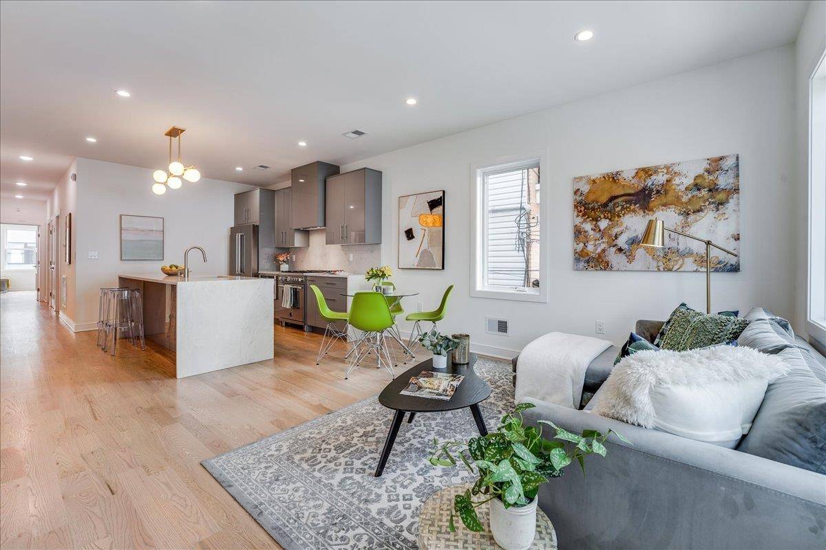 49 GRACE ST Condo New Jersey