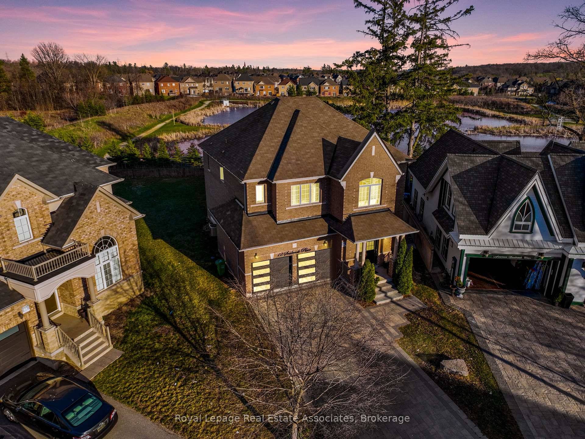 Cottage Retreat ! Ravine amp ; Extra Deep Lot.