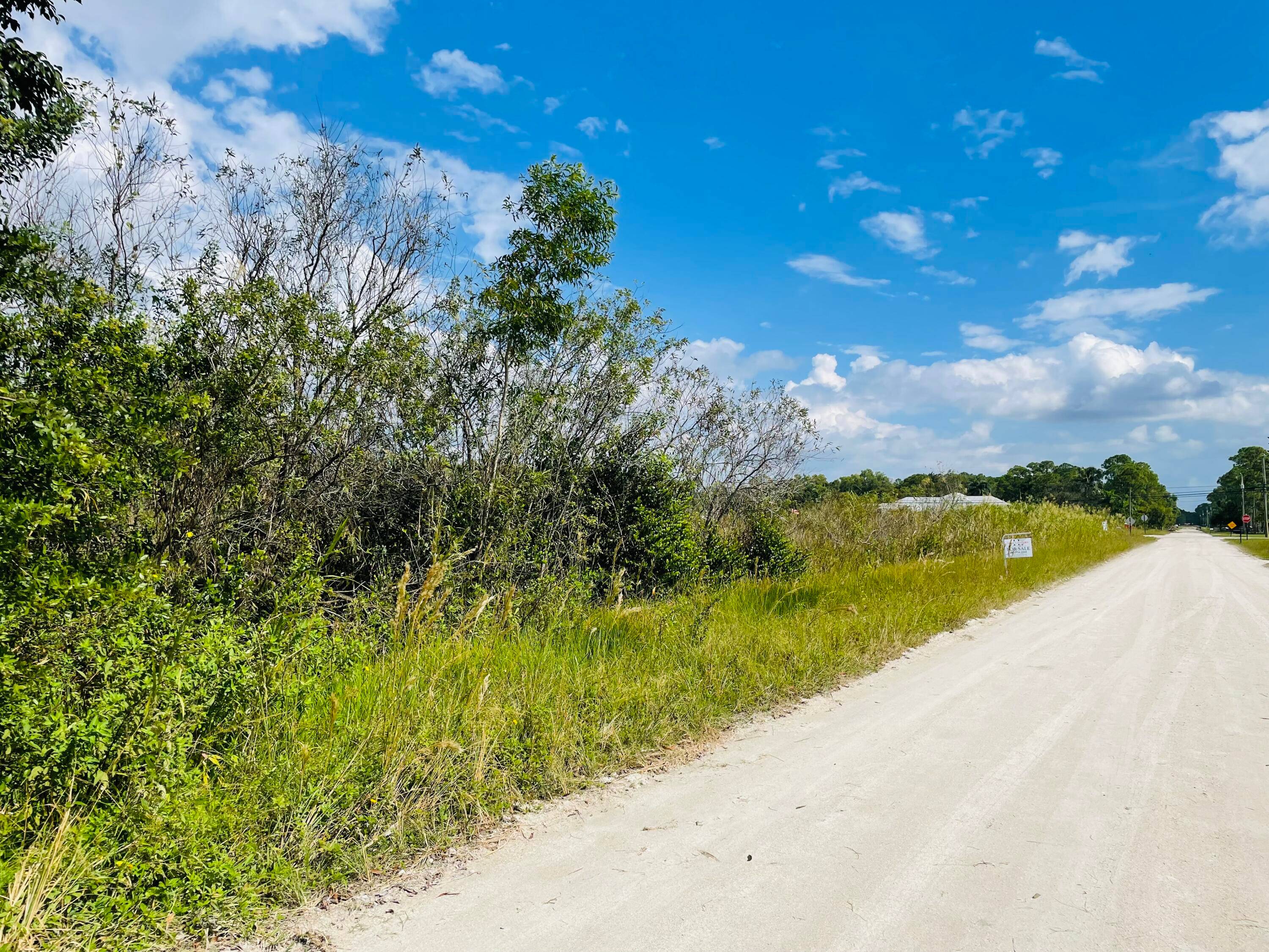 Build your dream home in this secluded neighborhood No HOA Minimum lot clearing needed.