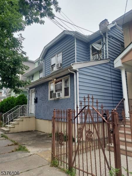 Renovated Two Family Home in Prime Newark Location !
