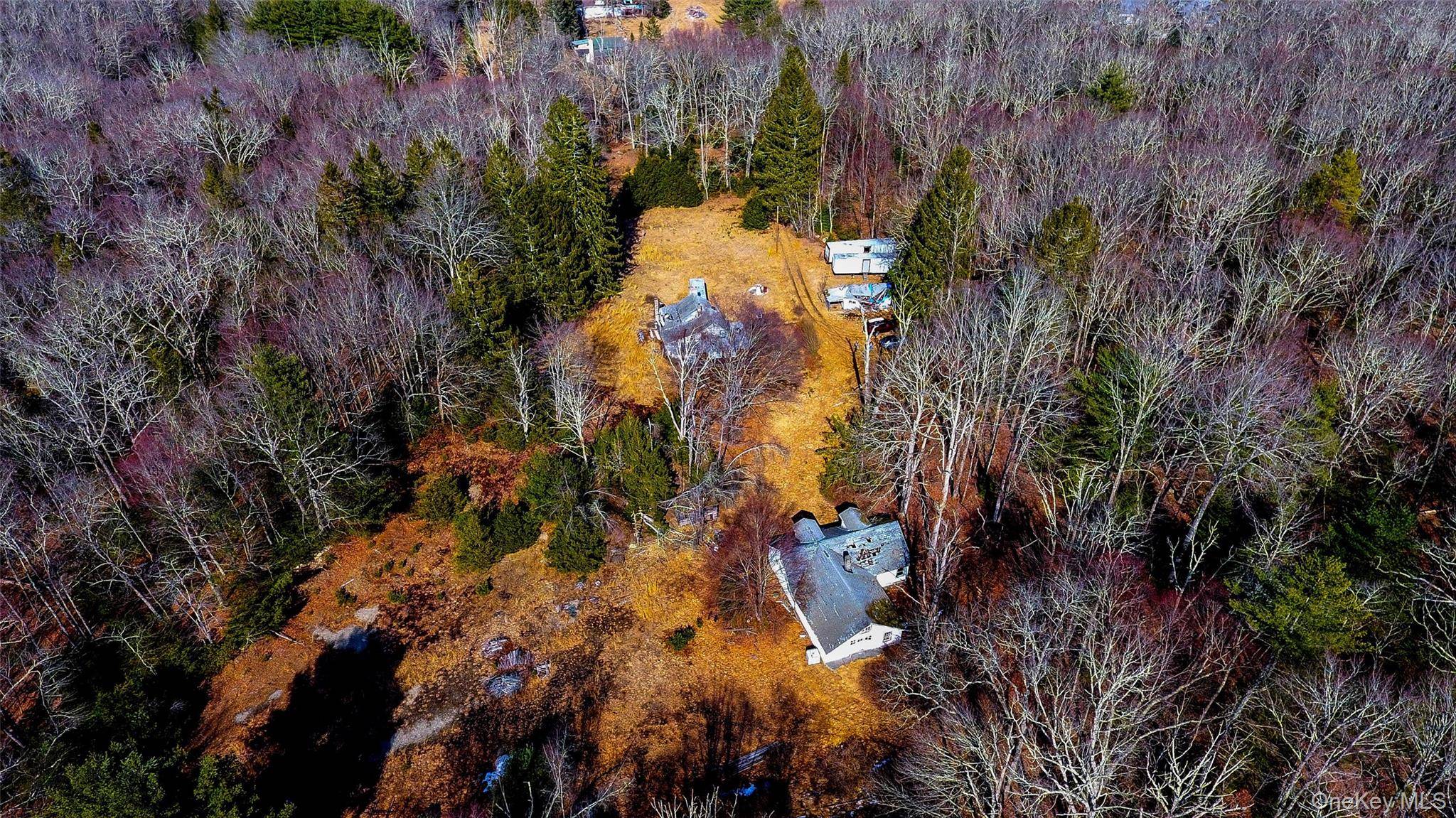 LAND LAND LAND IN THE CATSKILLS JUST OFF OF EXIT 112 RTE 17 WEST, YANKEE LAKE AREA Looking for your ultimate hunting retreat or outdoor paradise ?