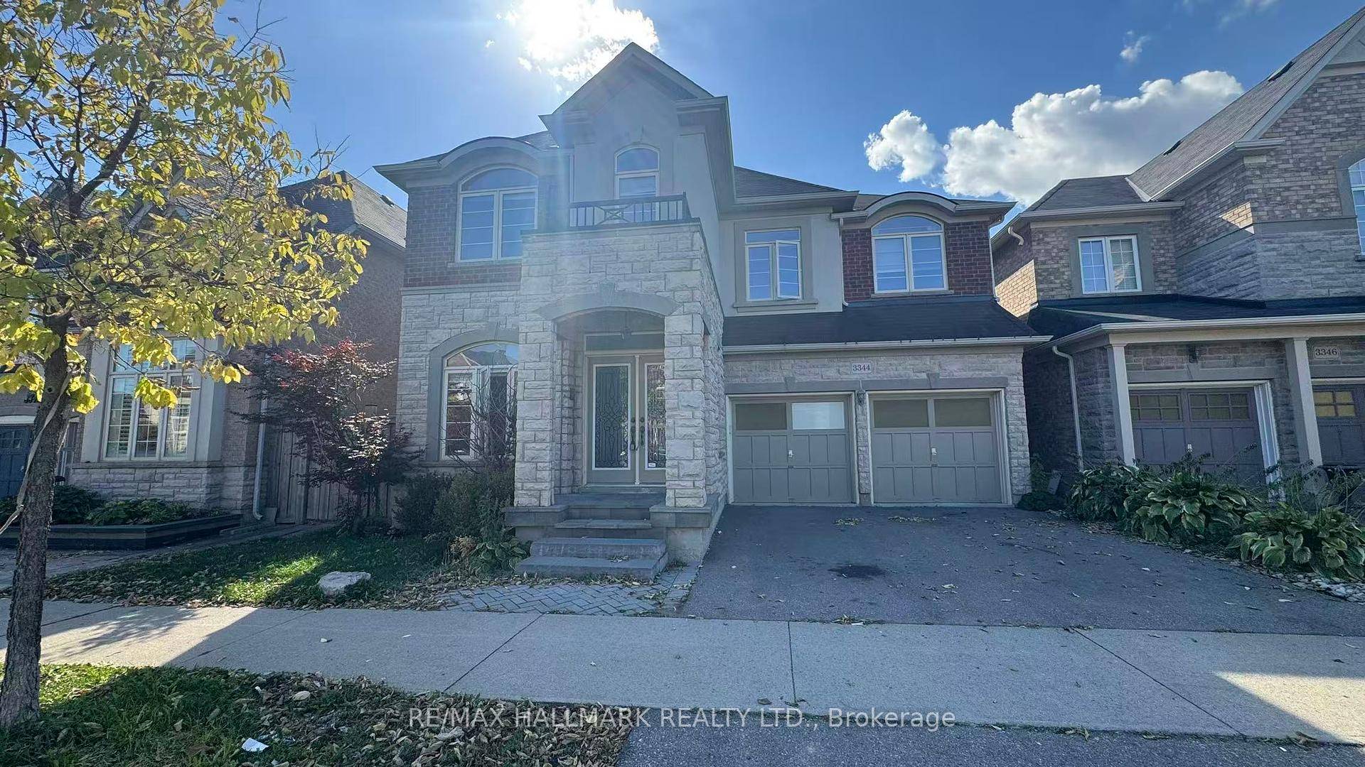 Beautifully upgraded 2, 900 sf luxury home on a premium lot.