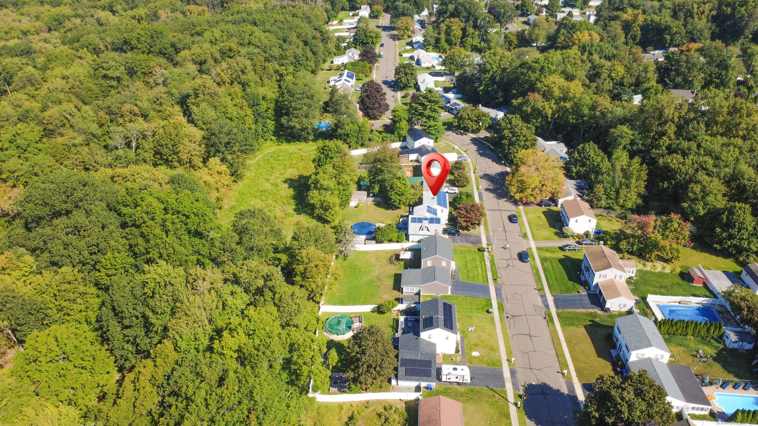 Welcome to 13 Plainfield Street, a spacious and well cared for home offering 4 bedrooms, 2 full baths, and beautiful hardwood floors throughout.