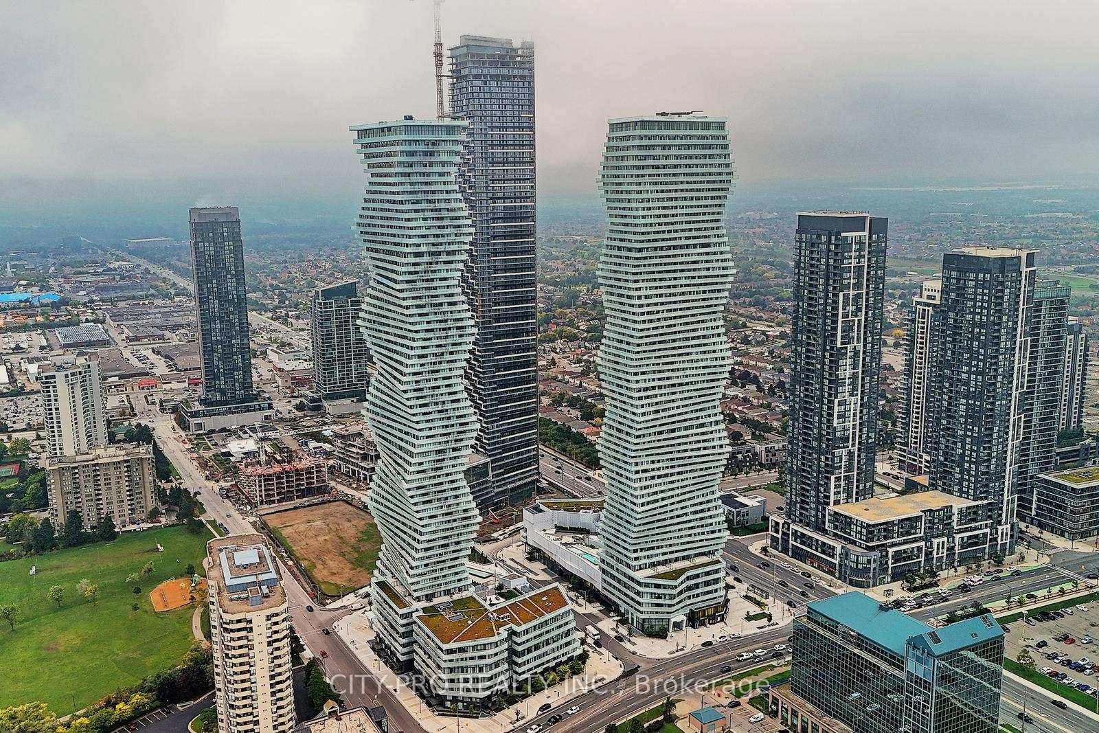 Discover urban luxury in this stunning M City 1 residence.