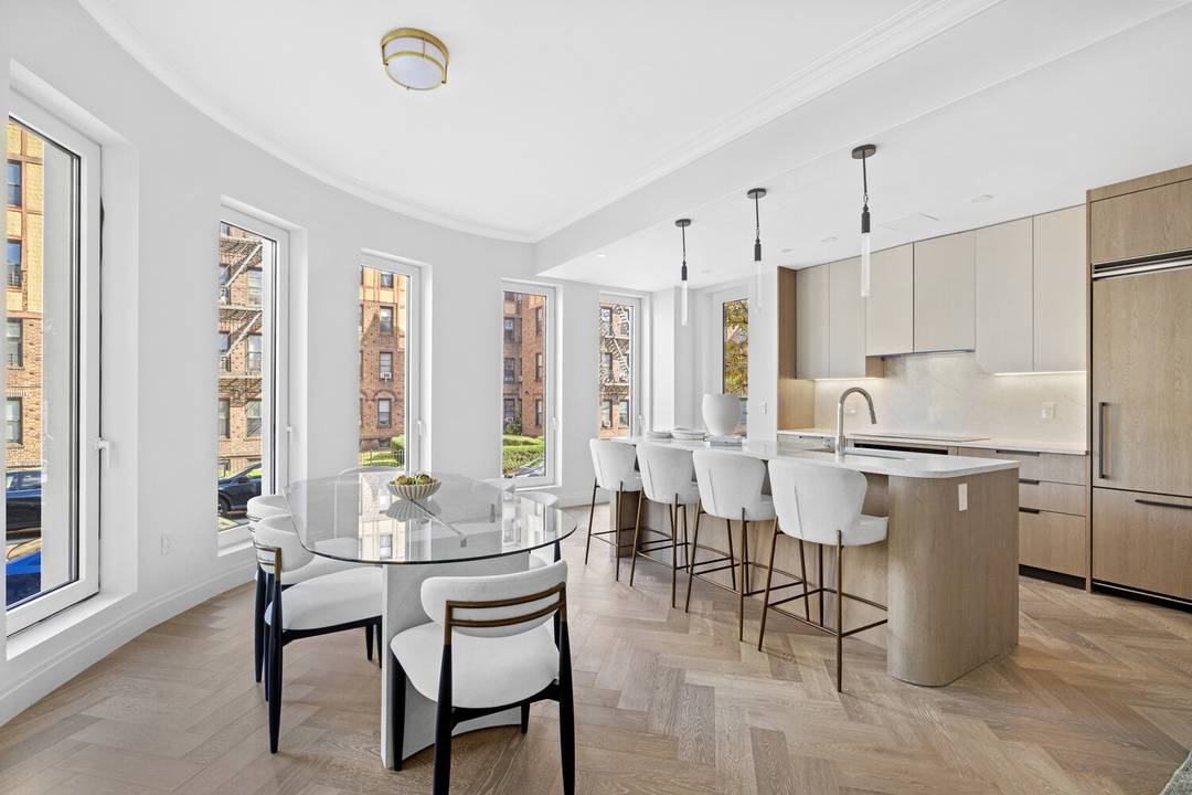 78 29 Austin Street Residence 202 Discover Residence 202, an exceptional three bedroom, two bathroom residence spanning 1, 551 square feet of thoughtfully designed interior space, complemented by a 135 ...