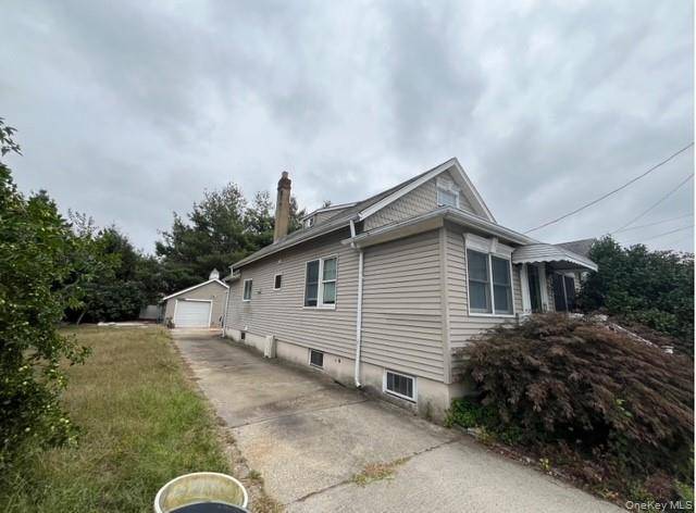 Cash Only, As Is, Contract Vendee.