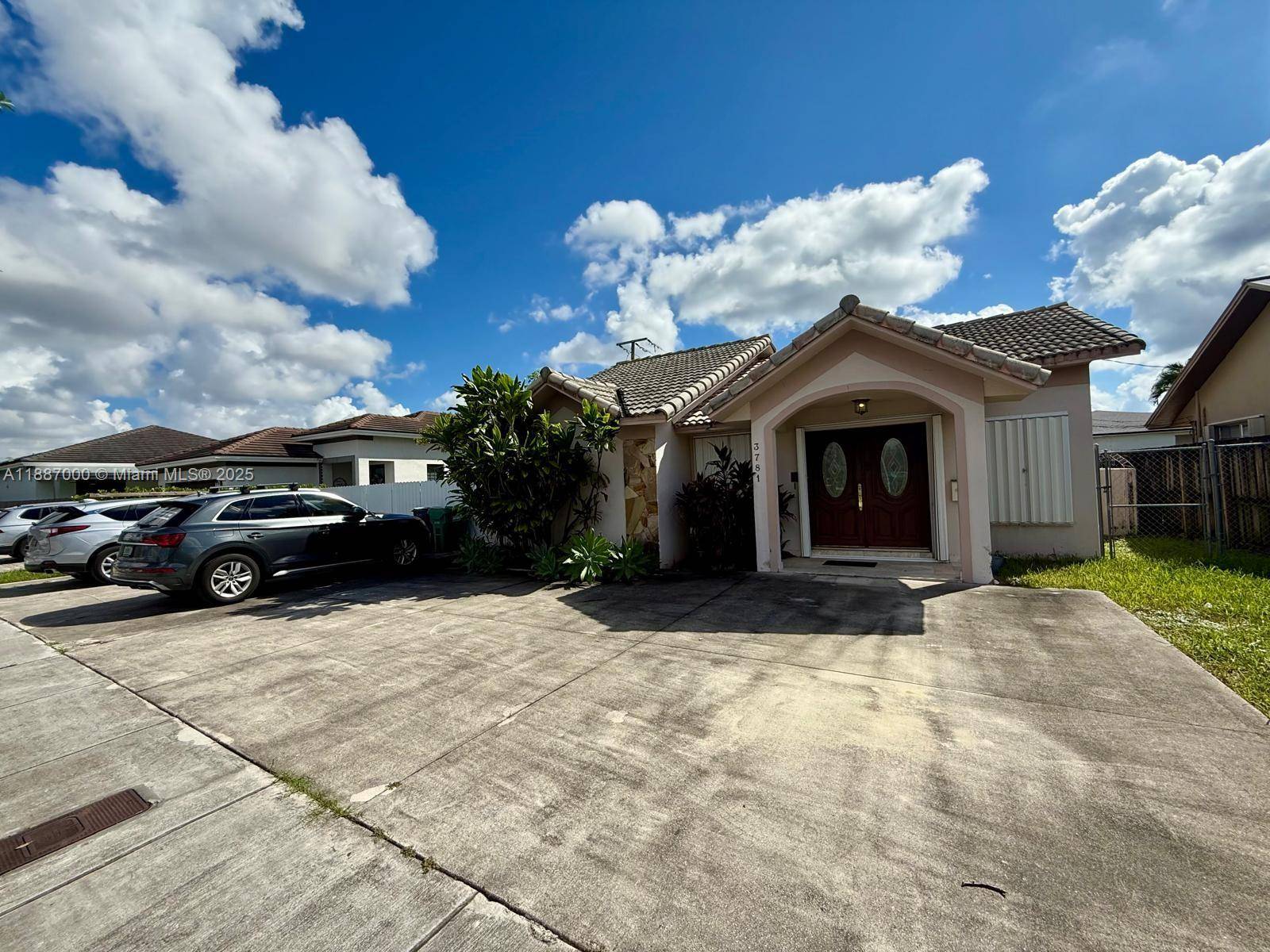 OPEN HOUSE Saturday October 11th, 2025 !