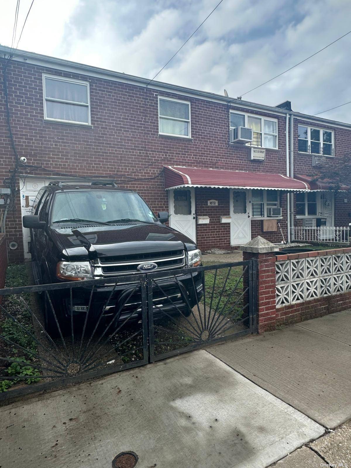 Unlock a promising investment opportunity with this well maintained multi family attached house, perfectly situated in South Ozone Park.