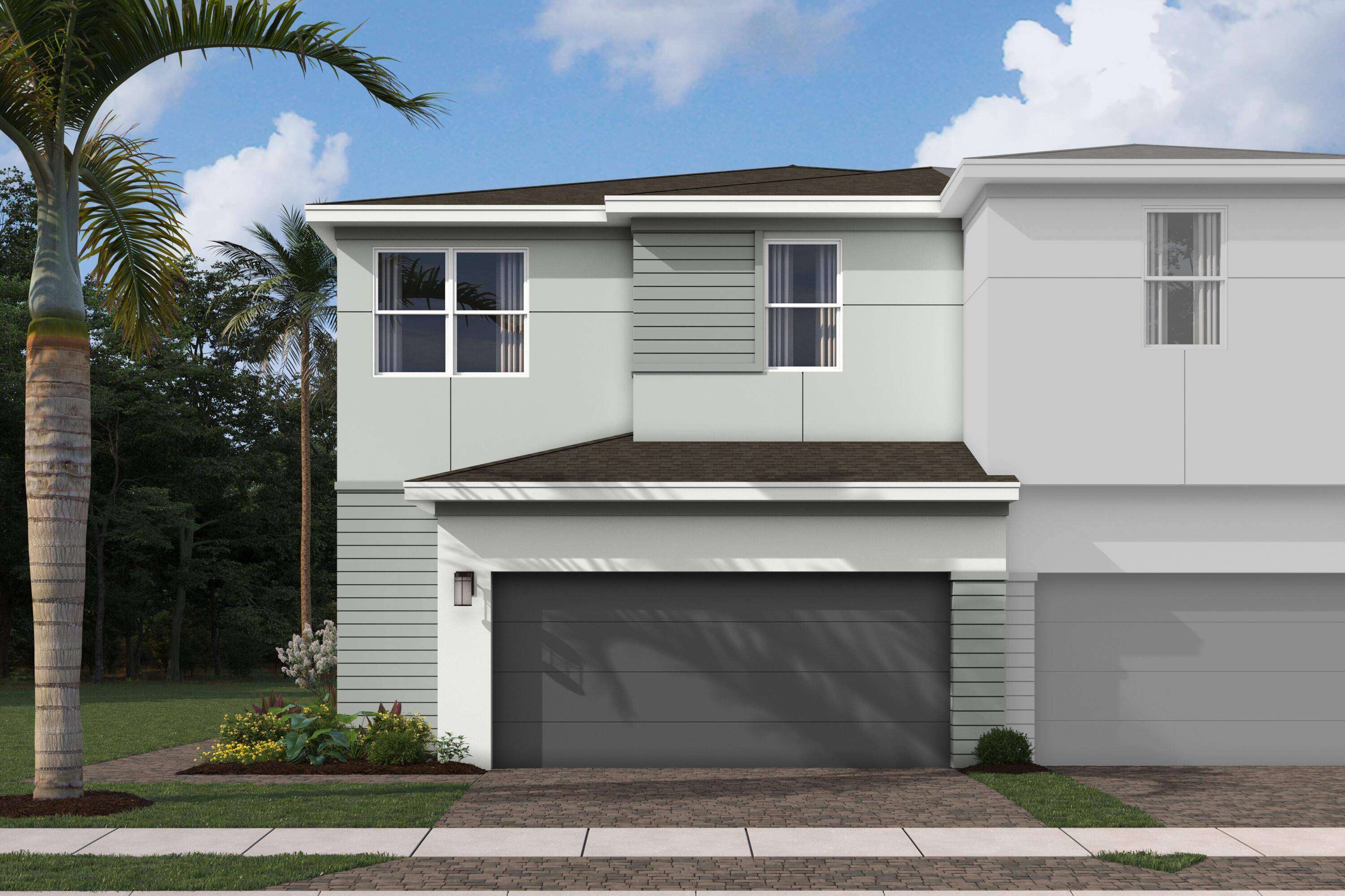 The Ellery at Forest is the perfect plan with plenty of room to live and grow.