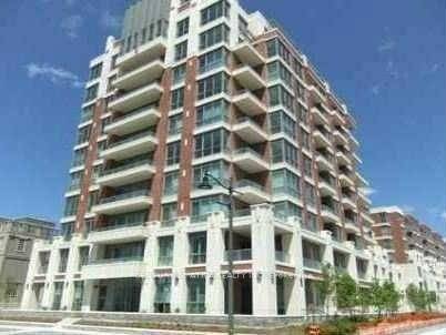 Downtown Markham Condo Loaded with Upgrades !