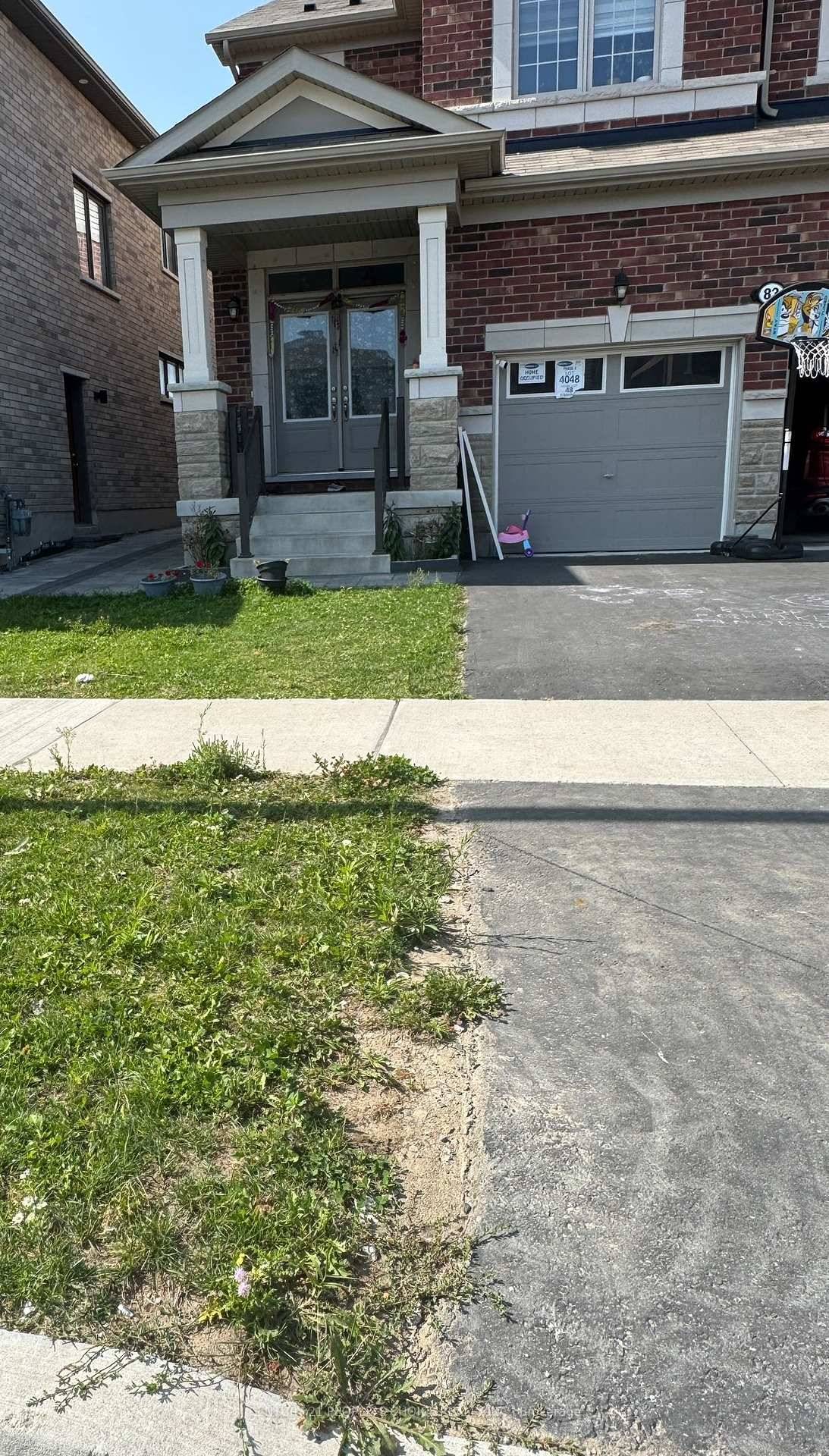 Welcome to this beautiful, 1 year old legal basement apartment in the prime location of Lynde Creek in Whitby.