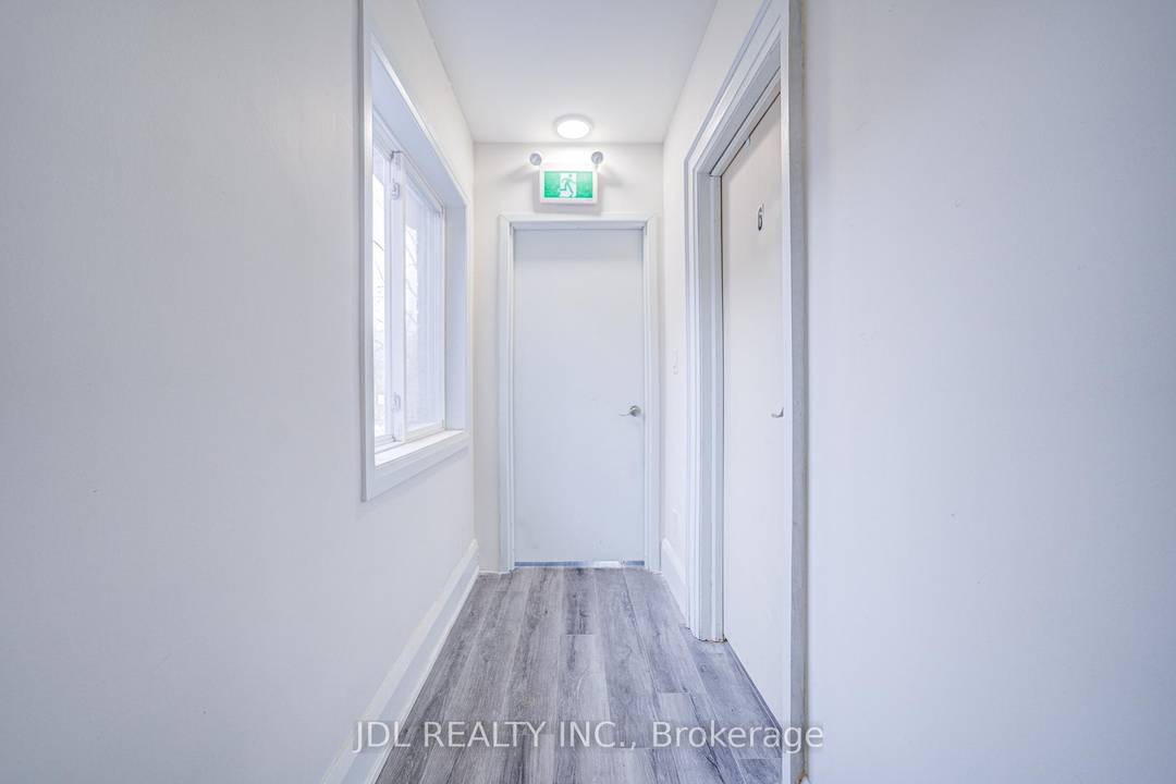 Fully furnished room for rent at 5 Sorauren Ave, located in the heart of Toronto's highly sought after Roncesvalles Village.