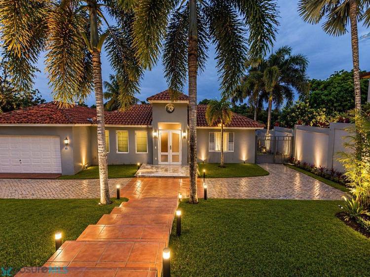 RIOS House Guaynabo