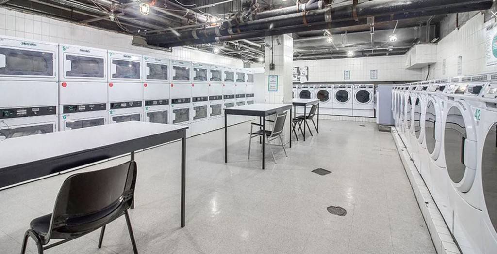 Sunny and spacious one bedroom apartment in a full service doorman elevator building.