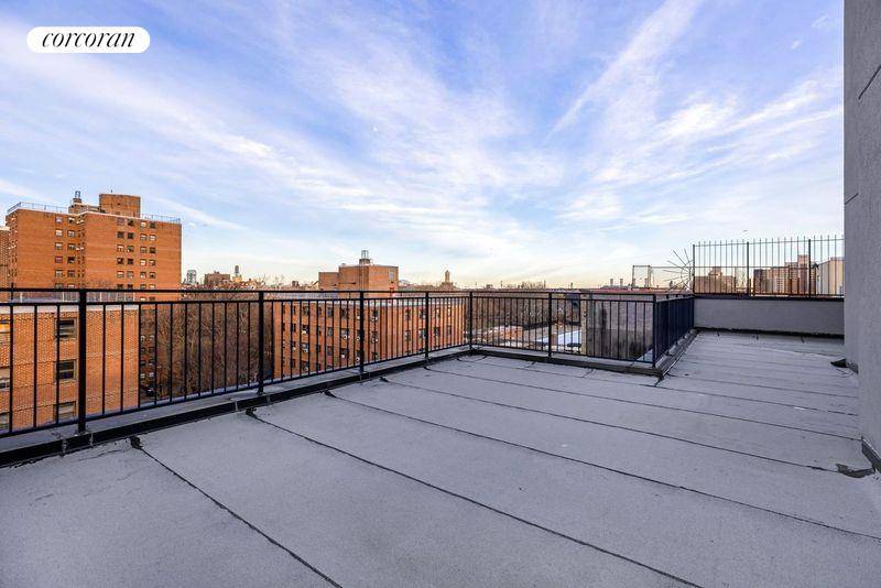 Now offering a three bedroom apartment with a HUGE private terrace that includes the following In Unit Washer Dryer Dishwasher Private Outdoor Space Stainless Steel Appliances Oversized Closets Hardwood Floors ...