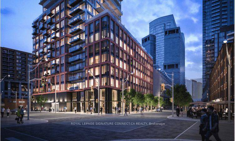 Step into sophisticated urban living at 75 On The Esplanade, where style meets convenience in the vibrant St.