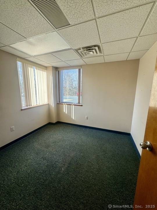 Waiting Reception Area with Patient Restroom 7 Exam Rooms 5 Offices 2 Staff Restrooms 3 Restrooms Total 1 Break Room 1 Storage Room City Water, Sewer, Gas Ease of access ...