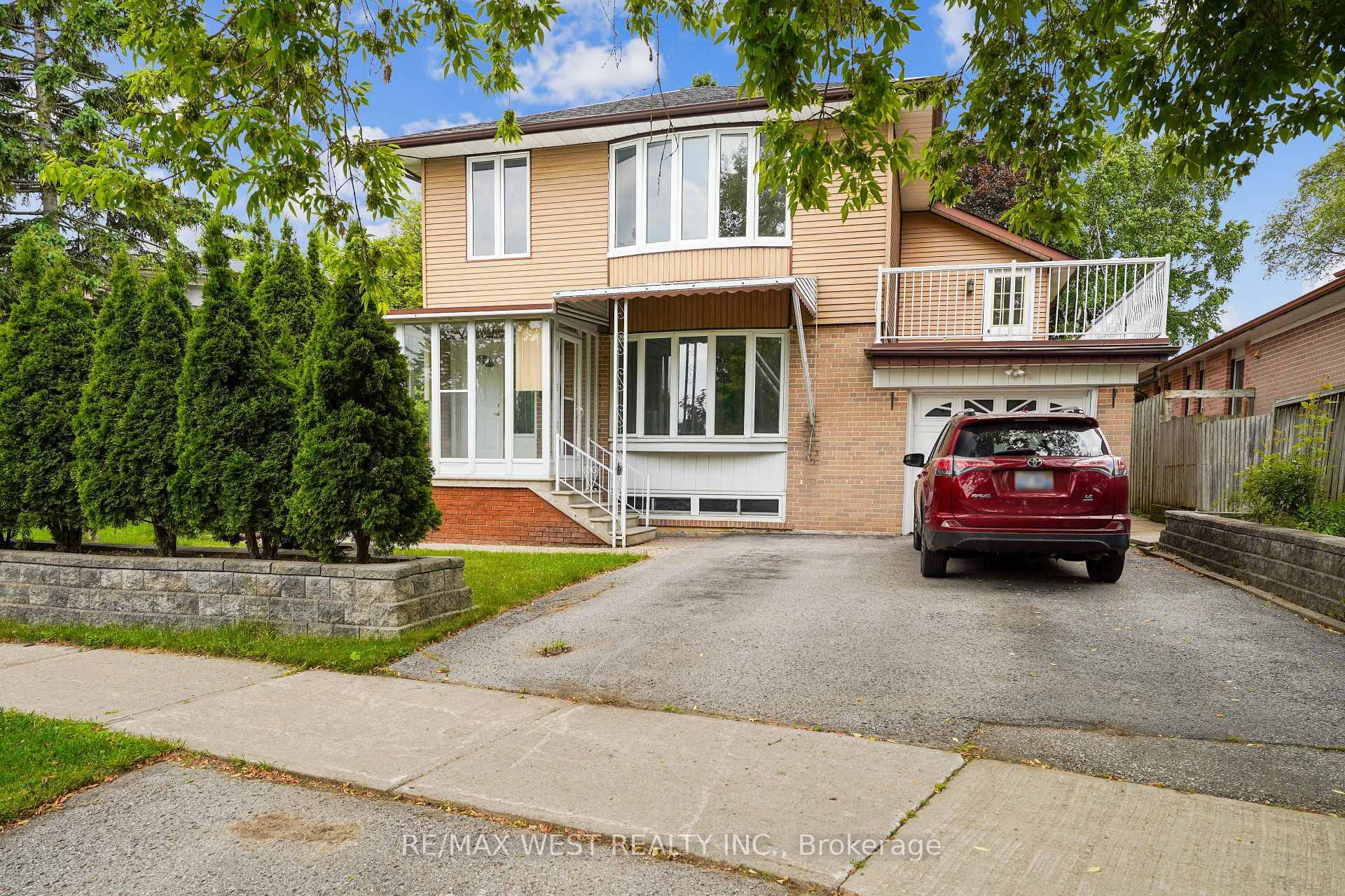Incredible Opportunity To Buy A Custom Built Multi Generational Home Or 3 Unit Investment Property.