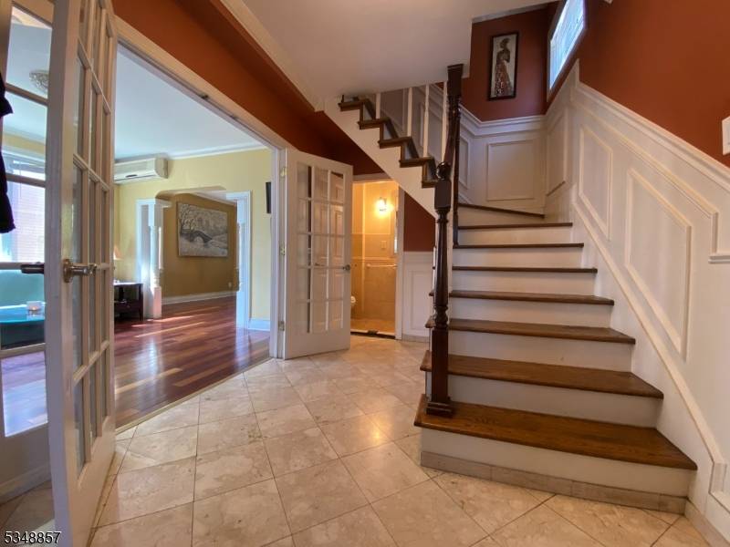 This home is truly something to see.