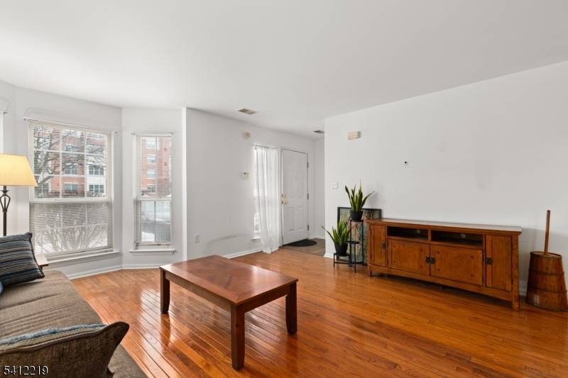 Spacious 2BR 2BA condo in the heart of Montclair, perfectly positioned just steps from the shops, dining, and energy of Bloomfield Avenue and moments to the Bay Street Train Station ...