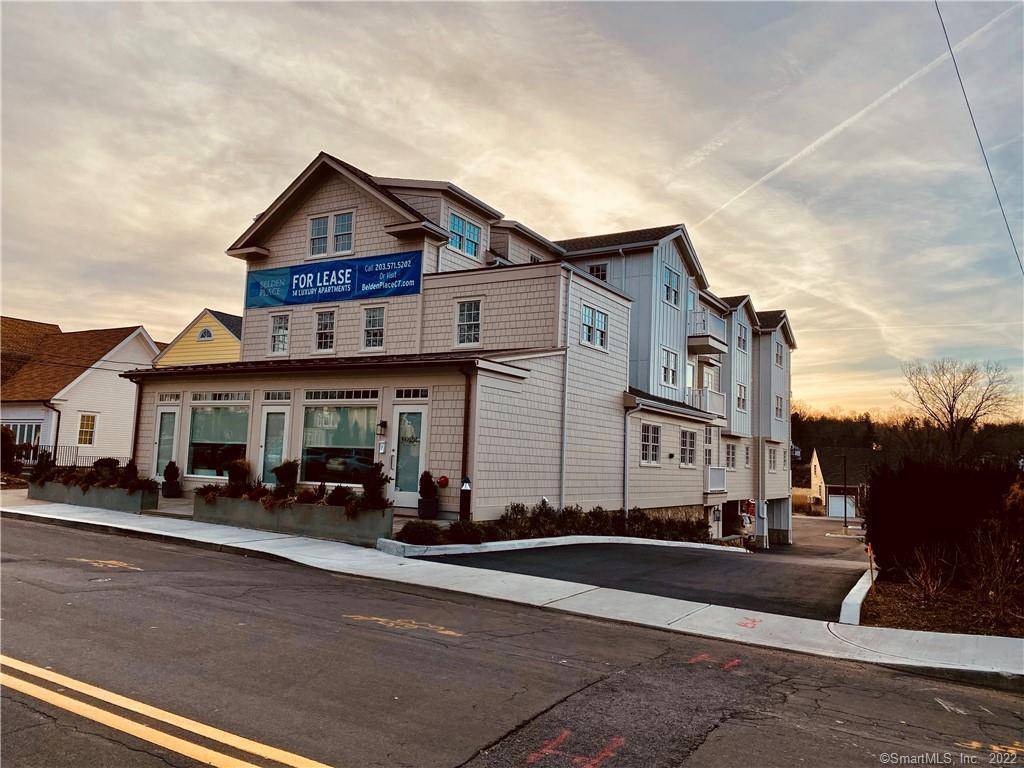 Welcome to Belden Place !