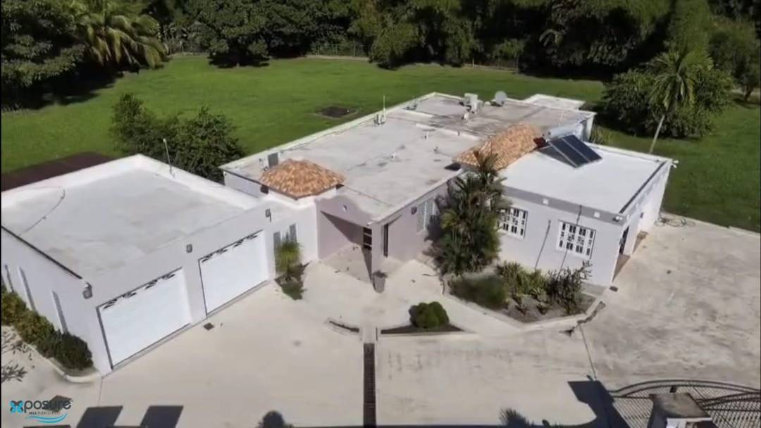 MALPASO, AGUADA House Aguada