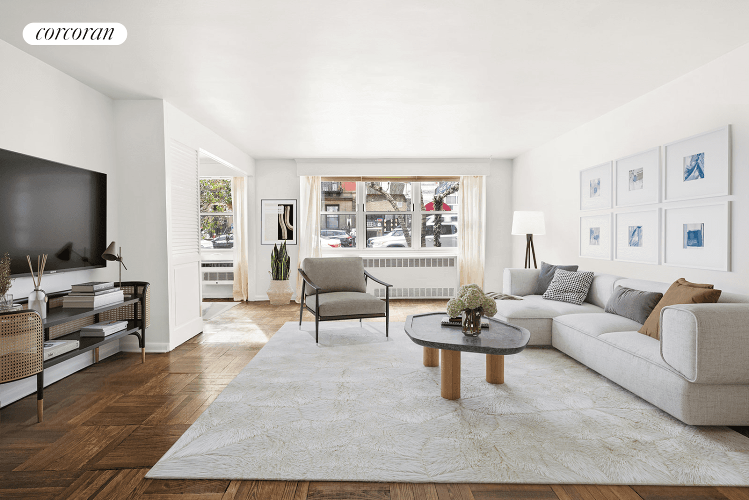 Own for less than you pay in rent !