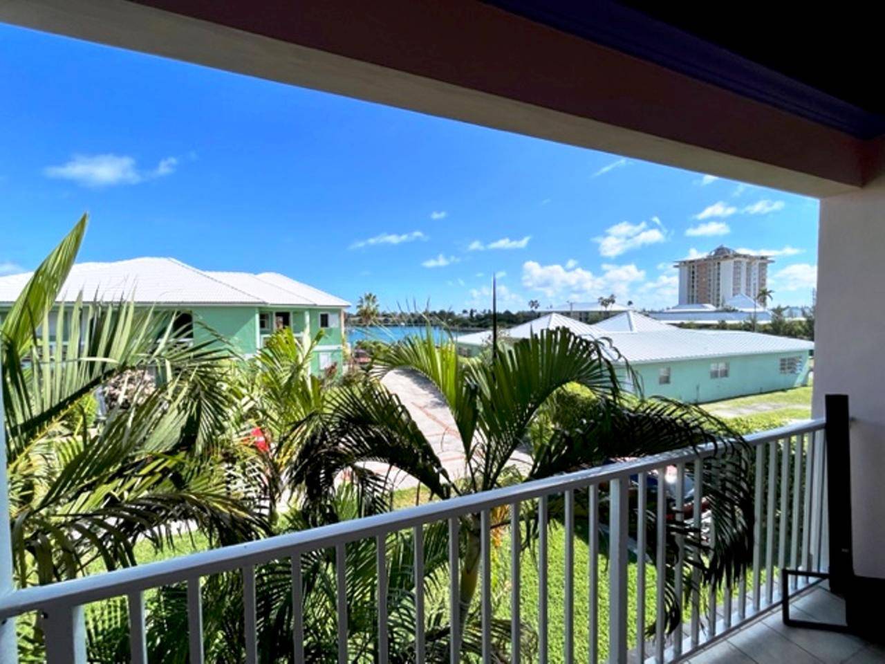 BLUE MARINA CONDOMINUM Condo Grand-Bahama-Freeport