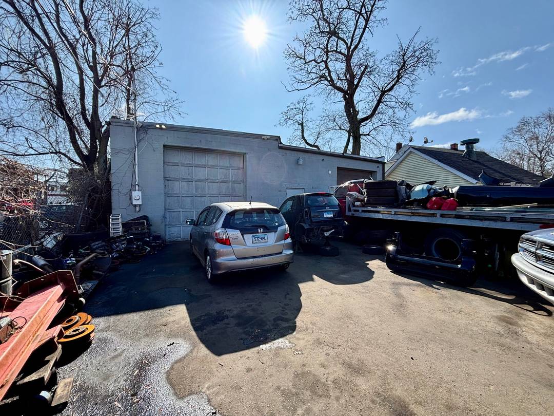 NRES is pleased to present 28 Stone St, Stamford, CT 06902, a rare commercial opportunity in the heart of Stamford's dynamic Harbor Point district.