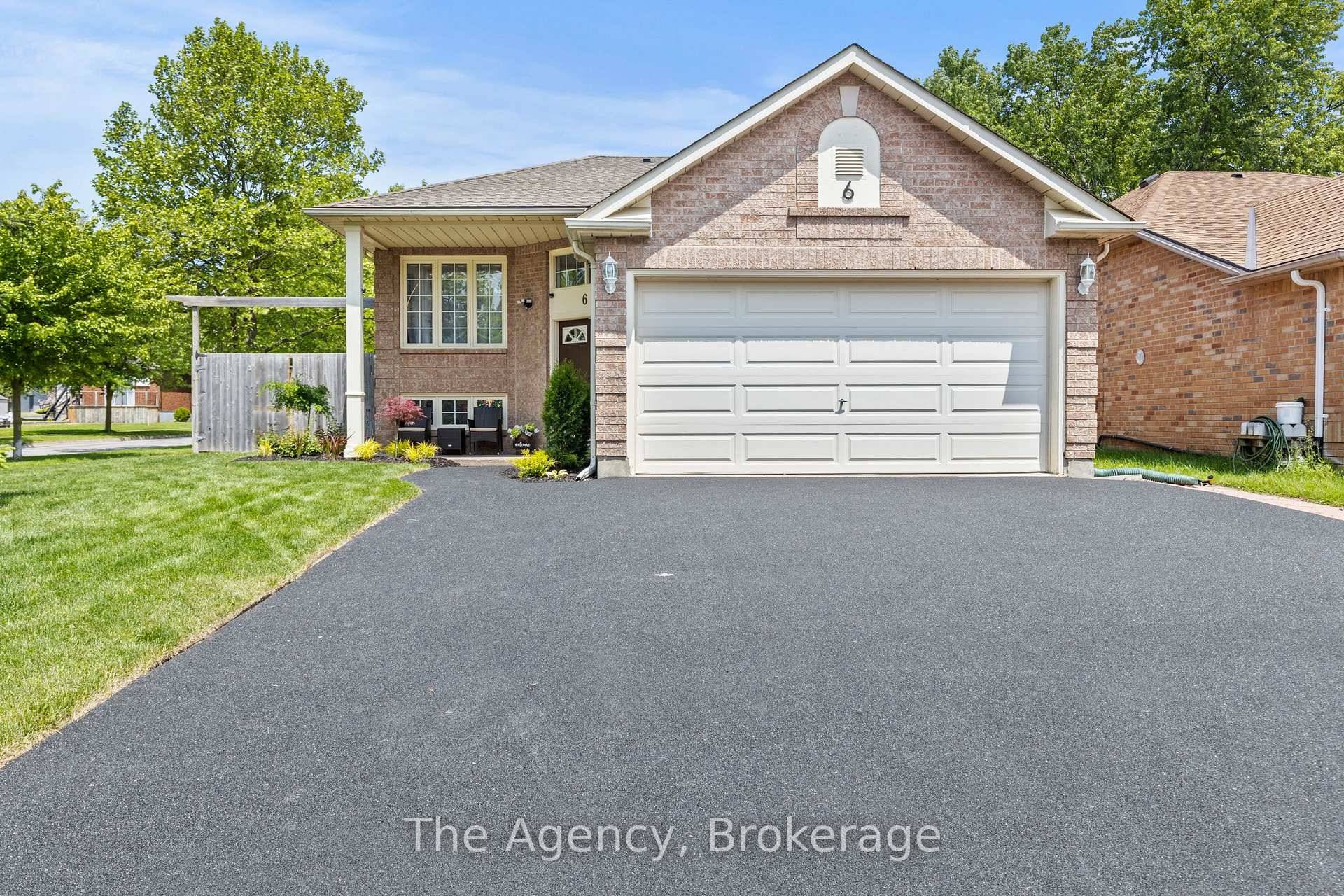 Dreaming of the perfect home for your next chapter ?