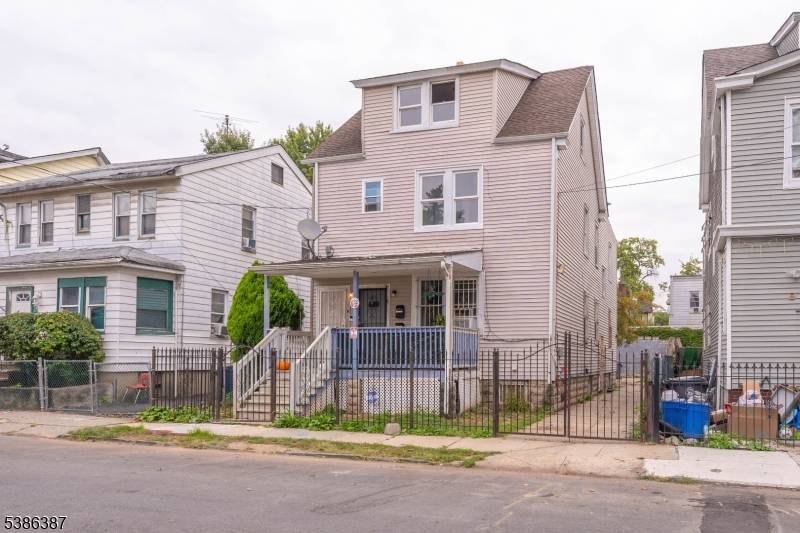 Welcome to 220 BROOKDALE AVE NEWARK NJ, An incredible investment or owner occupant opportunity awaits in highly desirable Brookdale !