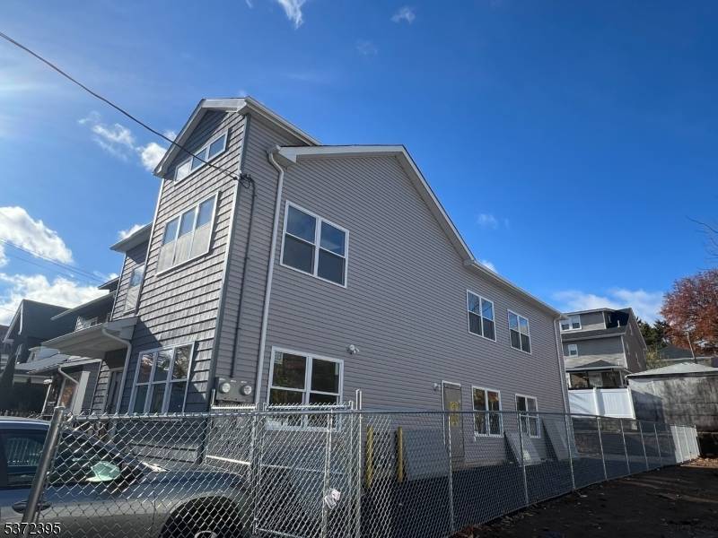 W End Ave Newark City New Jersey Multi-Family