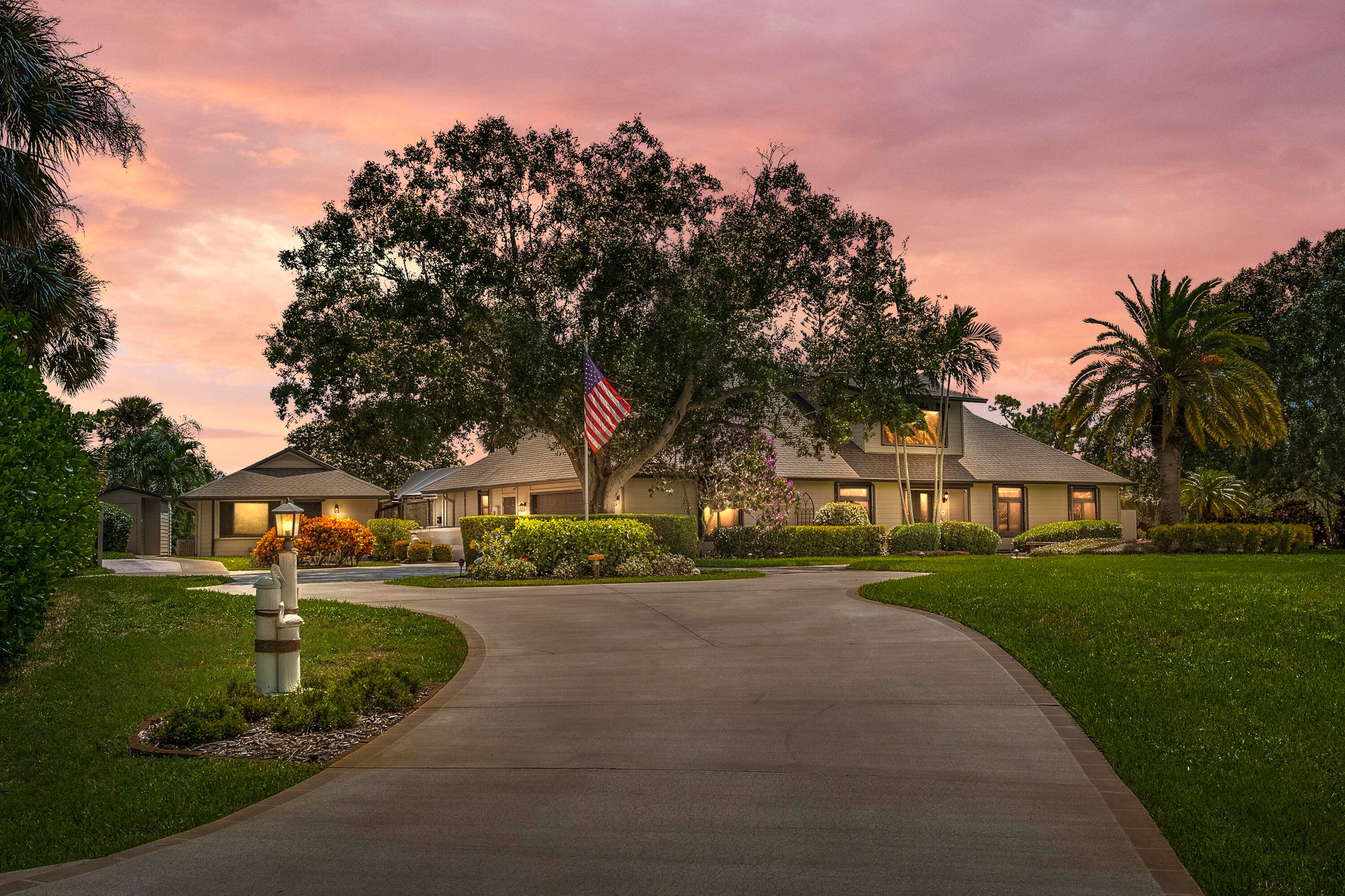 Escape to your private resort !