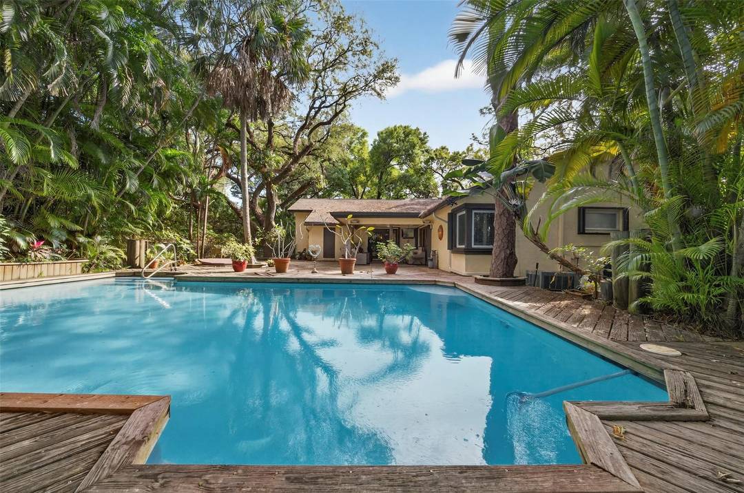 Located at 1711 SW 30th Place, Fort Lauderdale, FL 33315, this spacious property spans just over 2 acres and is zoned RS 8.