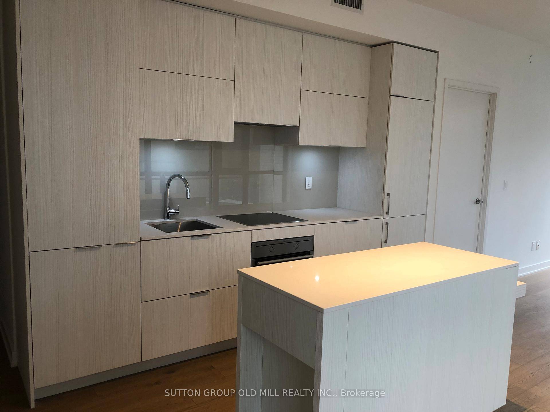 Highly Sought After Boutique Condo In High Park Area, designed by Cecconi Simone.