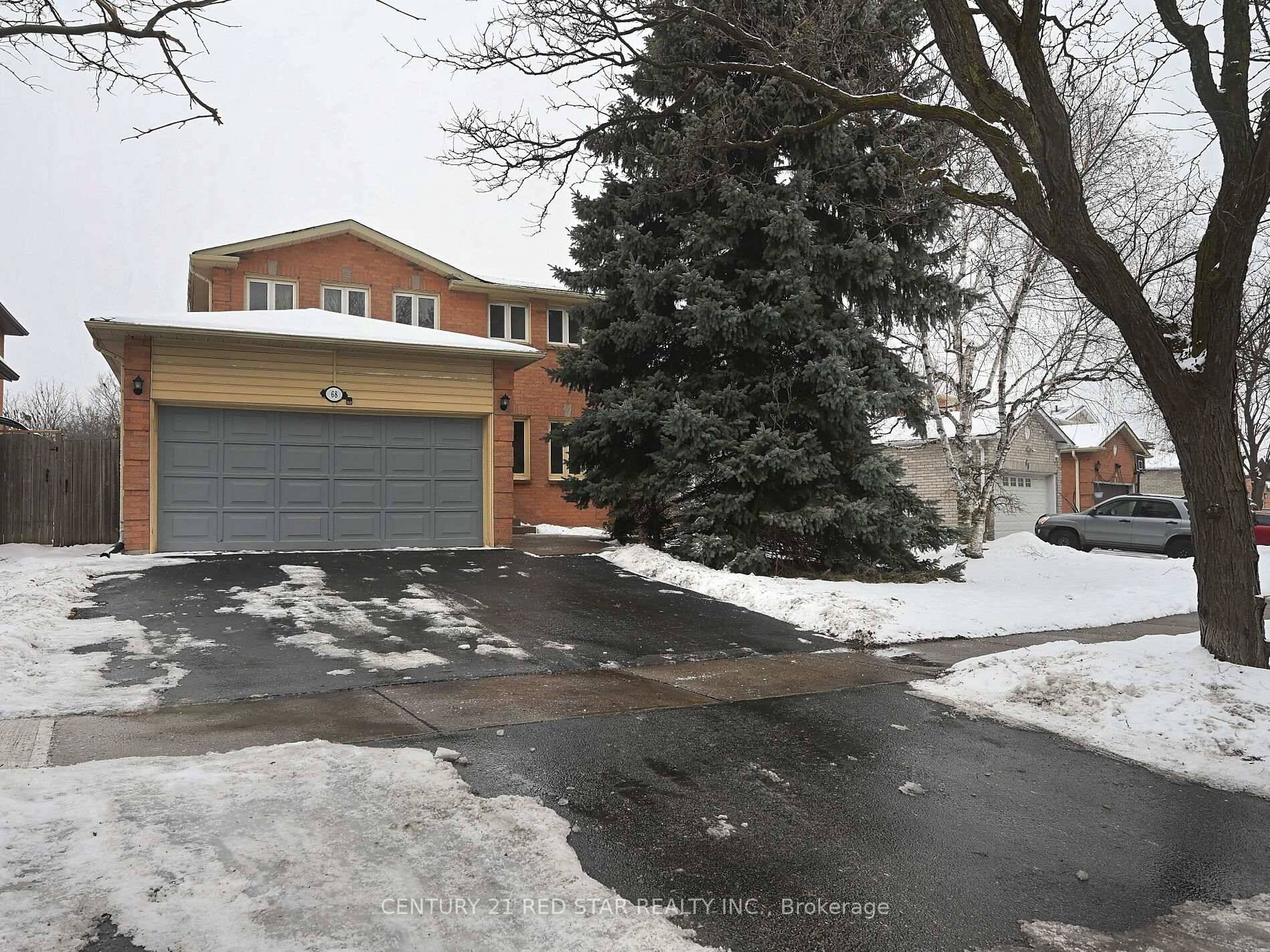 Huge spacious, completely Renovated with new flooring, new paint, new lights, spacious and Very bright with natural light.
