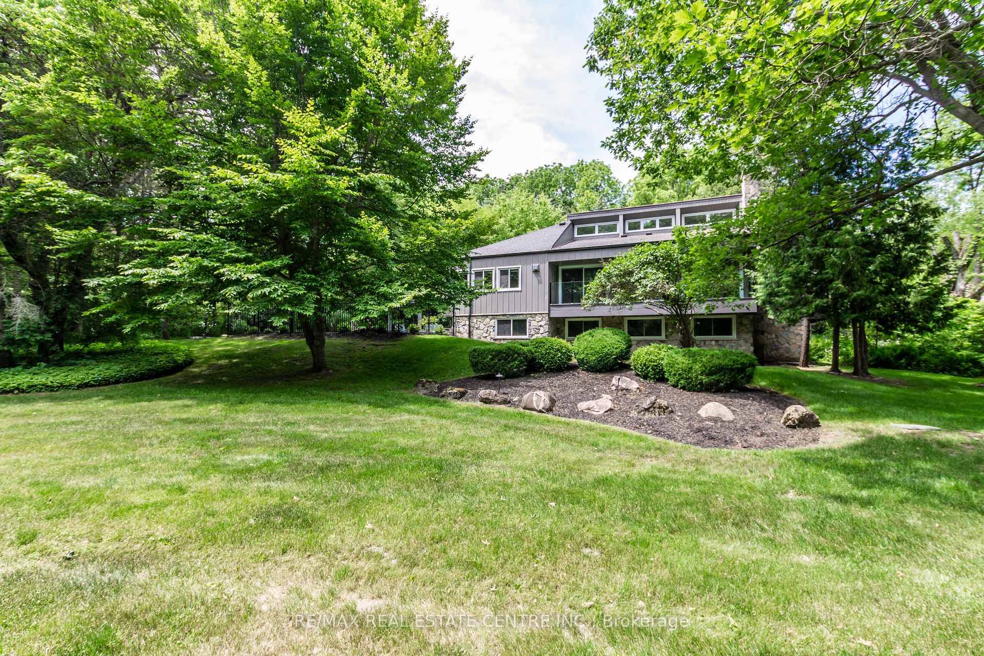 Welcome to this stunning architect designed home nestled in the enchanting village of Kilbride, where modern elegance meets the tranquility of nature.