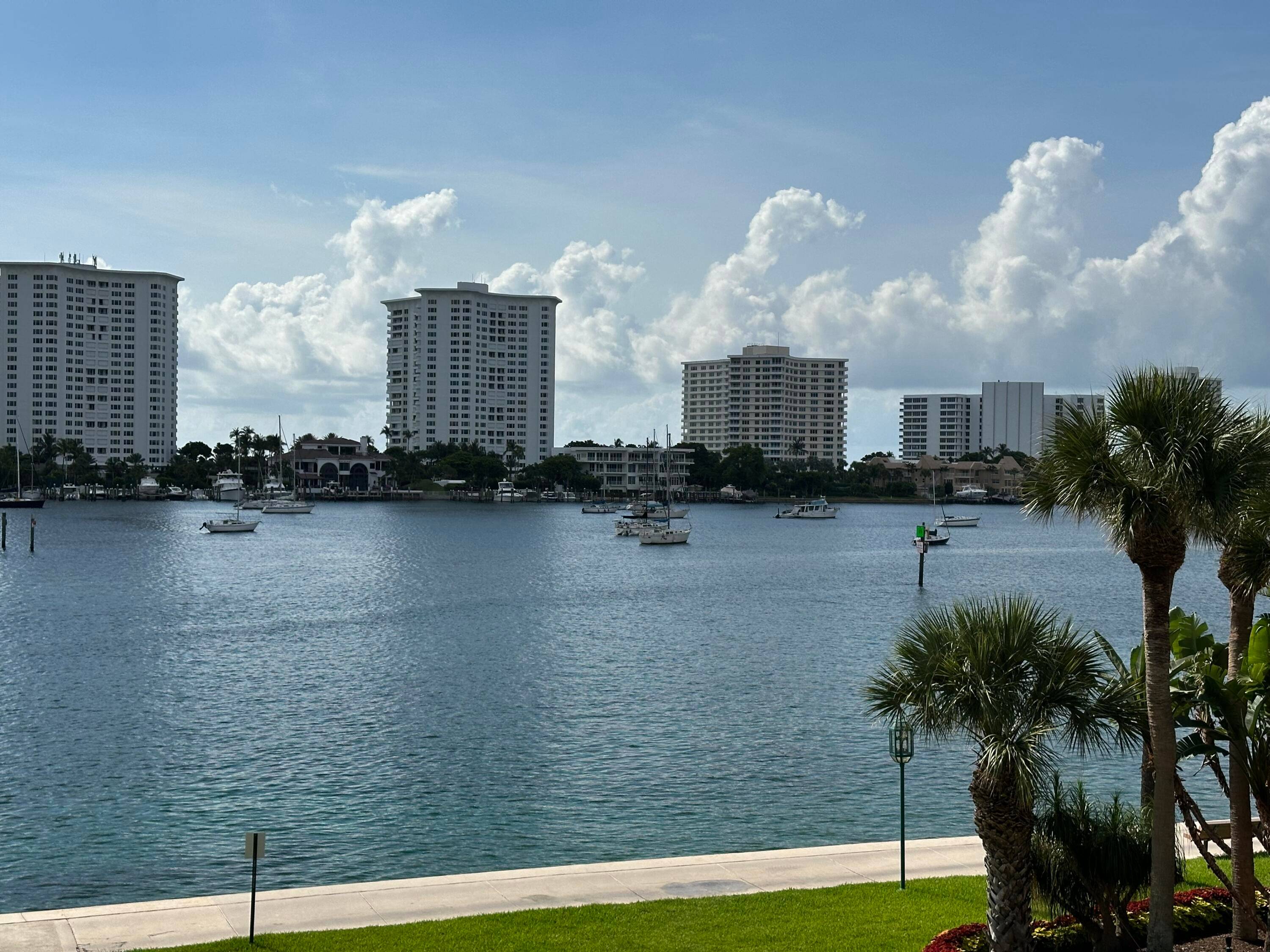 BEST WATER VIEW ON THE MARKET !