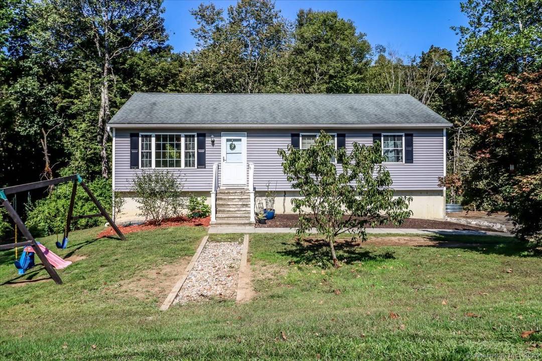 Welcome to this inviting 3 bedroom, 2 bath ranch set in a desirable cul de sac neighborhood.
